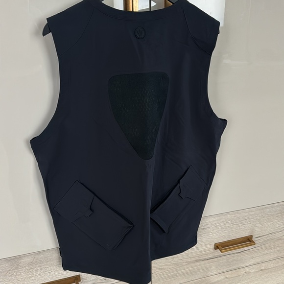 NOCTA BLACK VEST - Picture 7 of 7
